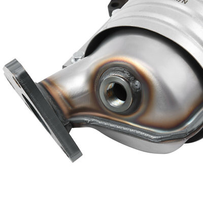 EPA Exhaust Manifold Catalytic Converter For 1996-2000 Honda Civic CX LX DX 1.6L