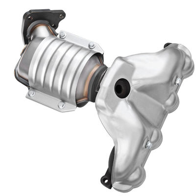 EPA Exhaust Manifold Catalytic Converter For 1996-2000 Honda Civic CX LX DX 1.6L