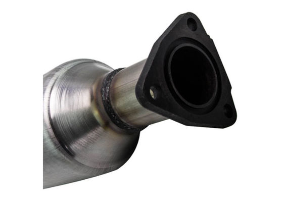 2000 2001 2002 Honda Accord 2.3 Catalytic Converter EPA Euro 3 4 5 6