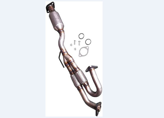 2003-2007 TWC Three Way Nissan Murano Catalytic Converter Sport Utility 3.5L